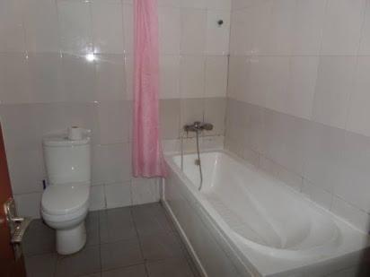 Alluring View Hotel - Toyin Sreet Ikeja Exterior foto